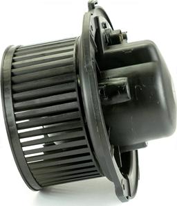 Nissens 87066 - Salona ventilators www.autospares.lv