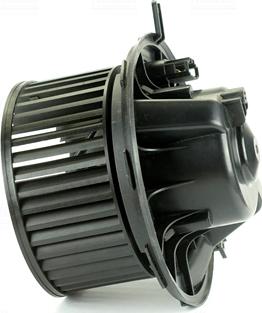 Nissens 87034 - Salona ventilators www.autospares.lv