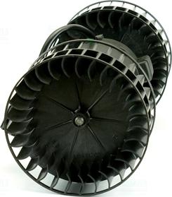 Nissens 87037 - Salona ventilators www.autospares.lv