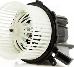 Nissens 87075 - Salona ventilators www.autospares.lv