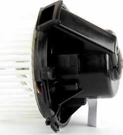 Nissens 87106 - Interior Blower www.autospares.lv