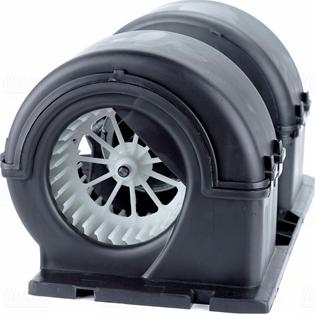 Nissens 87132 - Salona ventilators www.autospares.lv