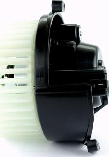 Nissens 87129 - Salona ventilators www.autospares.lv