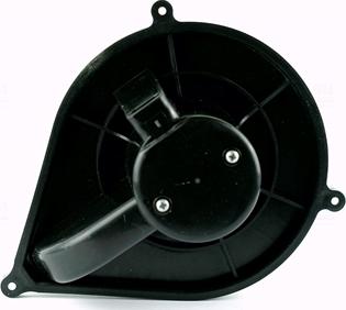 Nissens 87128 - Salona ventilators www.autospares.lv