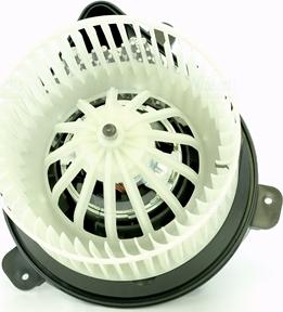 Nissens 87178 - Salona ventilators www.autospares.lv