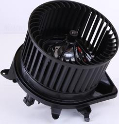 Nissens 87840 - Salona ventilators www.autospares.lv