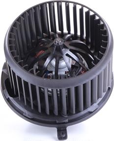 Nissens 87832 - Salona ventilators www.autospares.lv