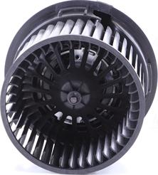 Nissens 87358 - Salona ventilators www.autospares.lv