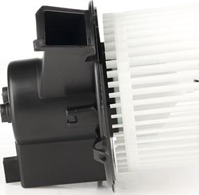 Nissens 87303 - Salona ventilators www.autospares.lv