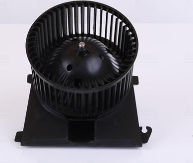 Nissens 87386 - Salona ventilators www.autospares.lv