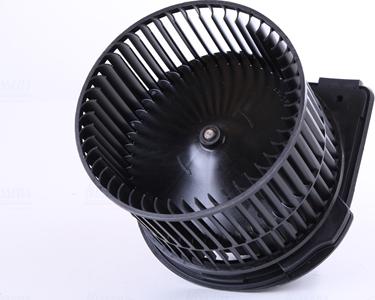 Nissens 87382 - Salona ventilators www.autospares.lv