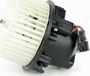 Nissens 87223 - Salona ventilators www.autospares.lv