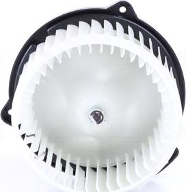 Nissens 87795 - Salona ventilators www.autospares.lv