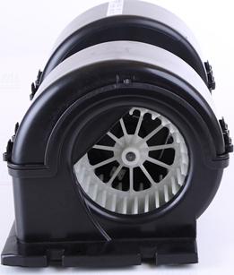 Nissens 87790 - Salona ventilators www.autospares.lv