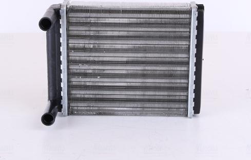 Nissens 72038 - Heat Exchanger, interior heating www.autospares.lv