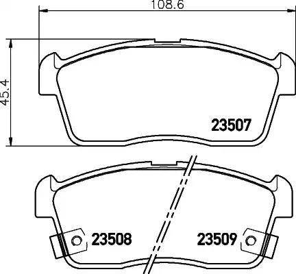 Koreastar KBPG-145 - Генератор www.autospares.lv