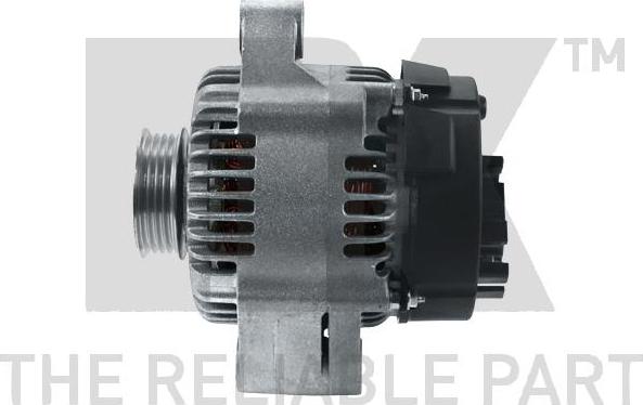 NK 4890090 - Ģenerators autospares.lv