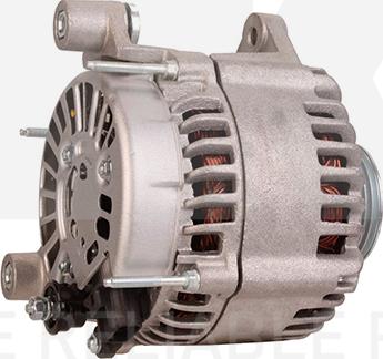 NK 4890223 - Alternator www.autospares.lv