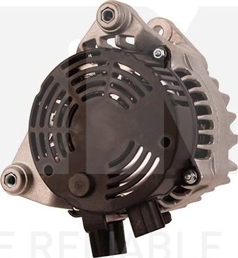 NK 4844651 - Alternator www.autospares.lv