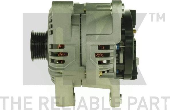 NK 4844030 - Ģenerators autospares.lv