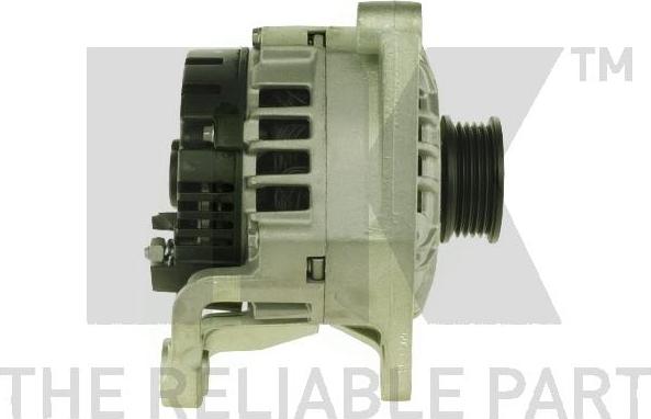 NK 4844300 - Ģenerators autospares.lv