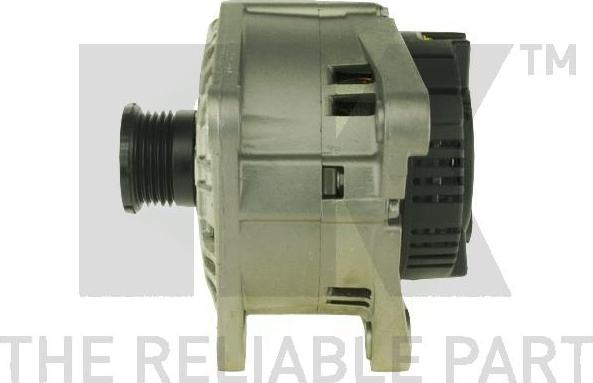 NK 4845101 - Alternator www.autospares.lv