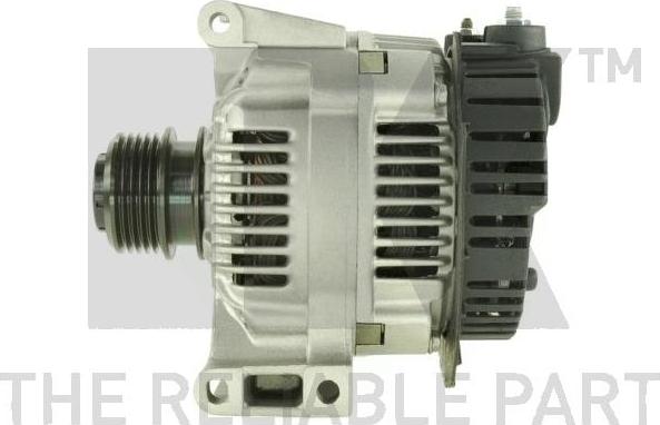 NK 4845181 - Ģenerators www.autospares.lv