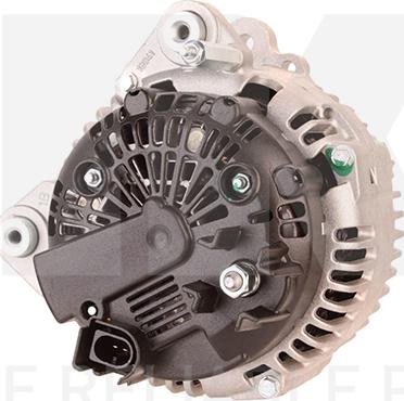 NK 4845350 - Alternator www.autospares.lv