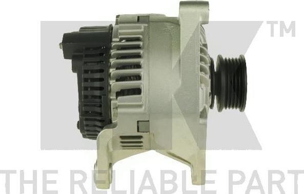 NK 4840340 - Ģenerators autospares.lv