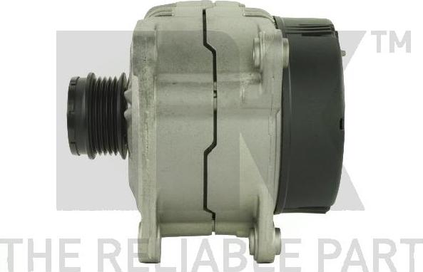 NK 4840350 - Ģenerators www.autospares.lv