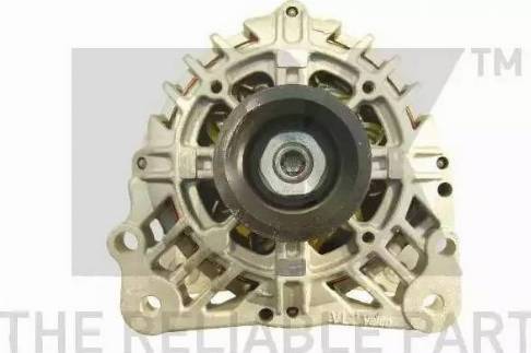 NK 4841910 - Alternator www.autospares.lv