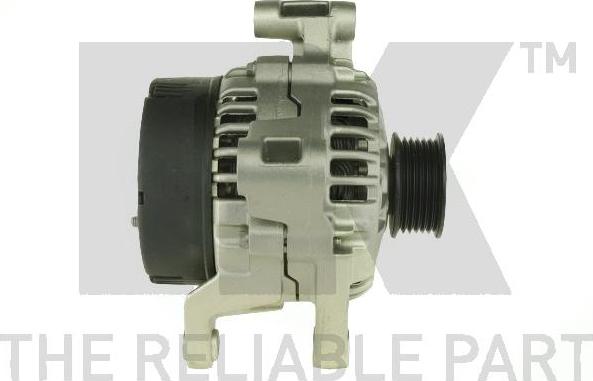 NK 4841100 - Alternator www.autospares.lv