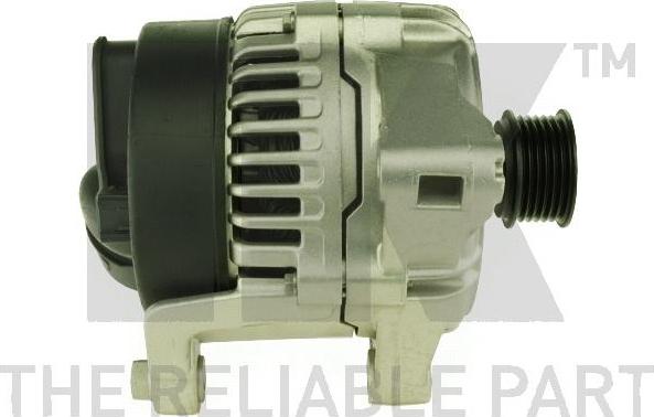 NK 4841810 - Alternator www.autospares.lv