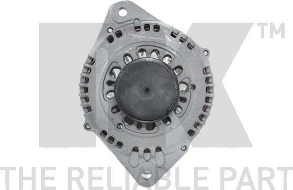 NK 4848320 - Alternator www.autospares.lv