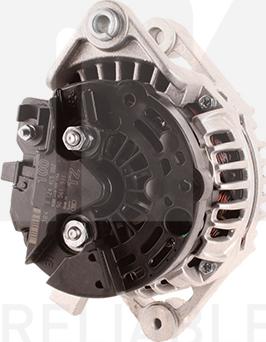 NK 4842740 - Alternator www.autospares.lv