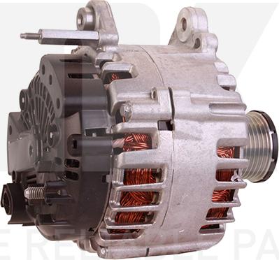 NK 4847919 - Alternator www.autospares.lv