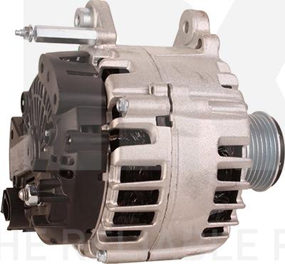 NK 4847914 - Alternator www.autospares.lv