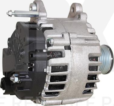 NK 4847913 - Alternator www.autospares.lv