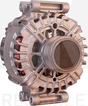 NK 4847935 - Alternator www.autospares.lv