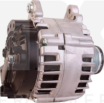 NK 4847931 - Alternator www.autospares.lv