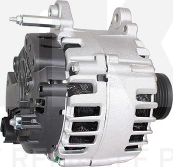 NK 4847926 - Alternator www.autospares.lv