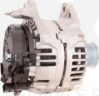 NK 4847004 - Alternator www.autospares.lv