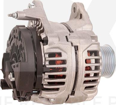 NK 4847008 - Alternator www.autospares.lv