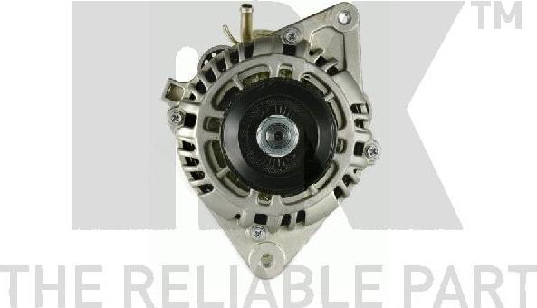 NK 4851566 - Ģenerators autospares.lv