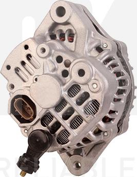 NK 4851816 - Alternator www.autospares.lv