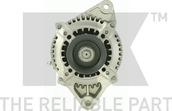 NK 4851286 - Alternator www.autospares.lv