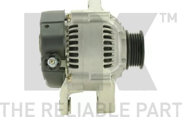 NK 4851286 - Ģenerators autospares.lv