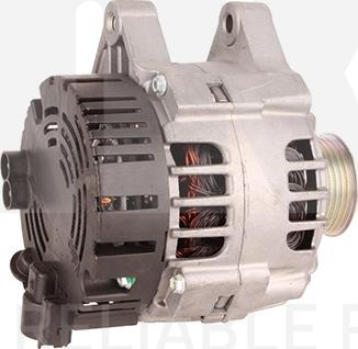 NK 4819003 - Ģenerators autospares.lv