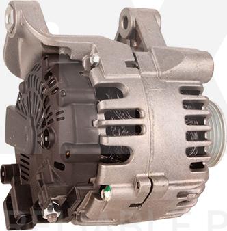 NK 4815002 - Alternator www.autospares.lv