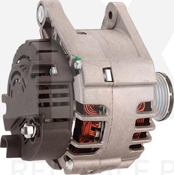 NK 4839002 - Alternator www.autospares.lv